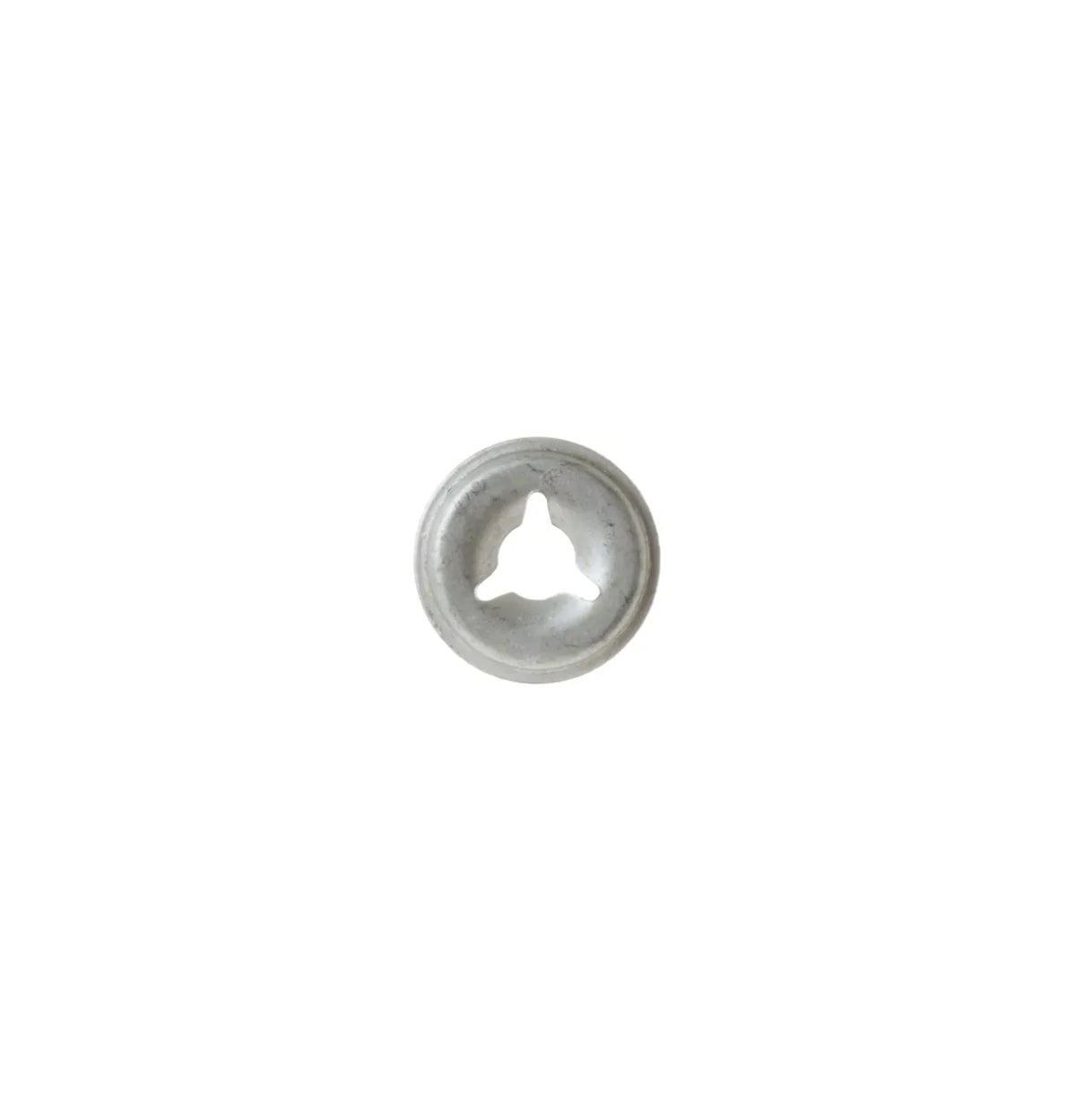 GE Dishwasher Push-On Nut Mounting Clip WR2X7054