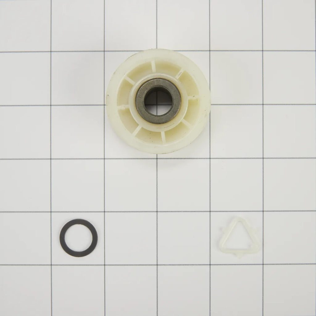Whirlpool Dryer Idler Pulley 279640