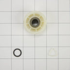 Whirlpool Dryer Idler Pulley 279640