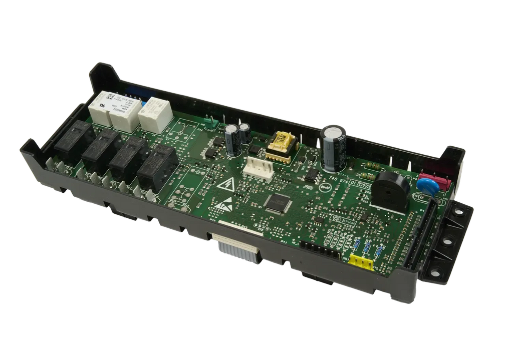 Whirlpool Range Oven Main Control Board WPW10340323