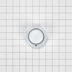 Whirlpool Washer and Dryer Knob Dial with Skirt WP22003951