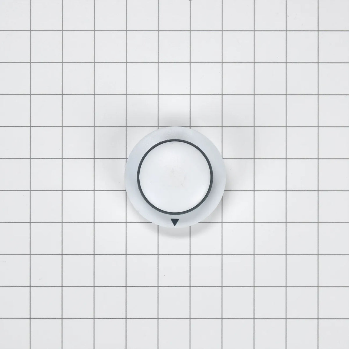Whirlpool Washer and Dryer Knob Dial with Skirt WP22003951