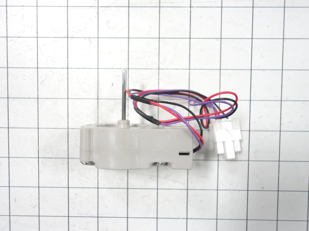 LG Refrigerator Evaporator Fan Motor EAU61524007