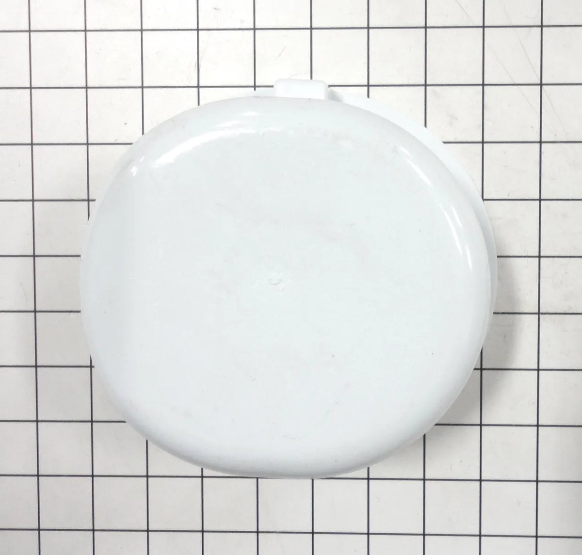 Frigidaire Refrigerator Water Tank Cover 242117301