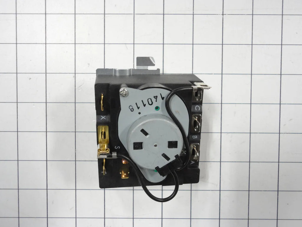 GE Dryer Timer WE04X20415