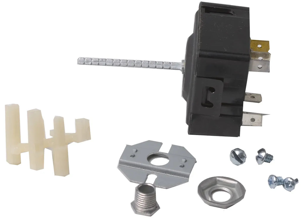 Frigidaire Range Surface Element Infinite Switch 15A 5303935086