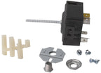 Frigidaire Range Surface Element Infinite Switch 15A 5303935086