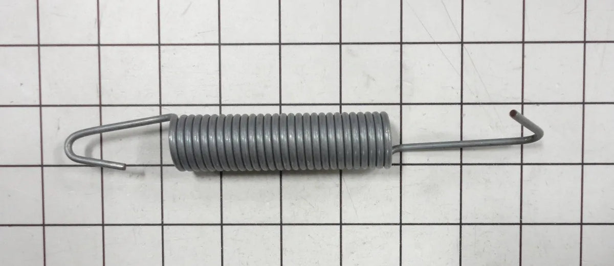 Frigidaire Washer Short Vertical Spring 134886600