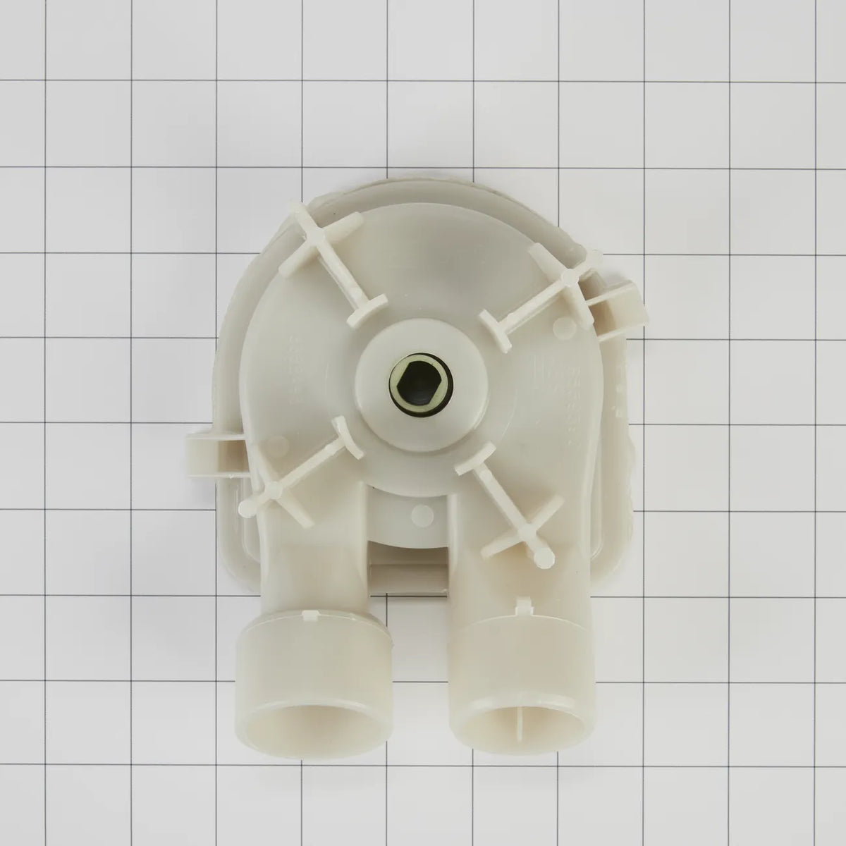 Whirlpool Washer Drain Pump WP3363892