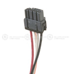 GE Dishwasher CSM Control Module WD21X23836