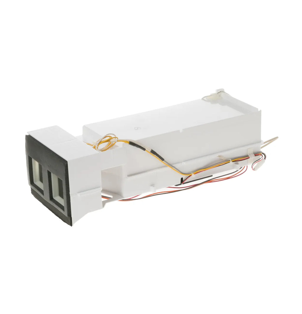 GE Refrigerator Damper Control Assembly WR31X10021