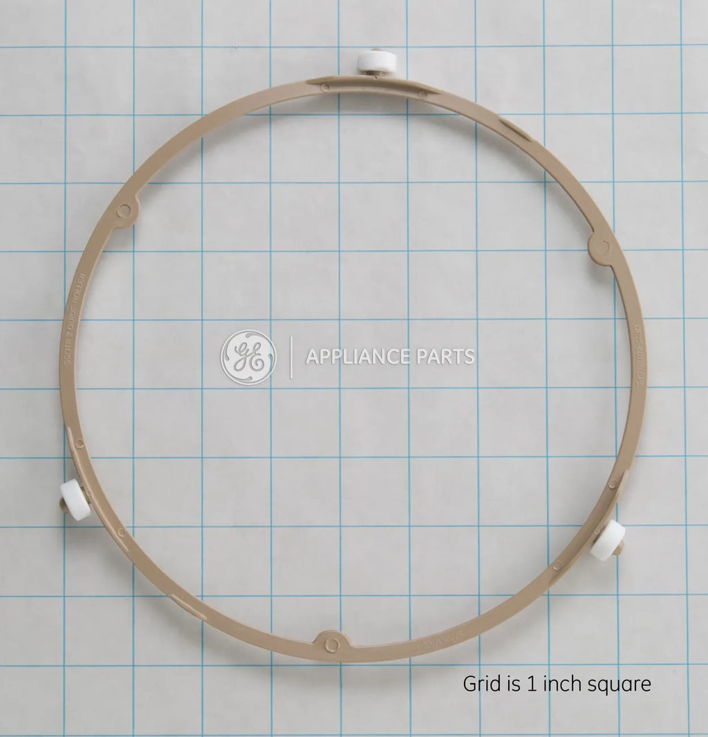 GE Microwave Turntable Roller Guide WB06X10139
