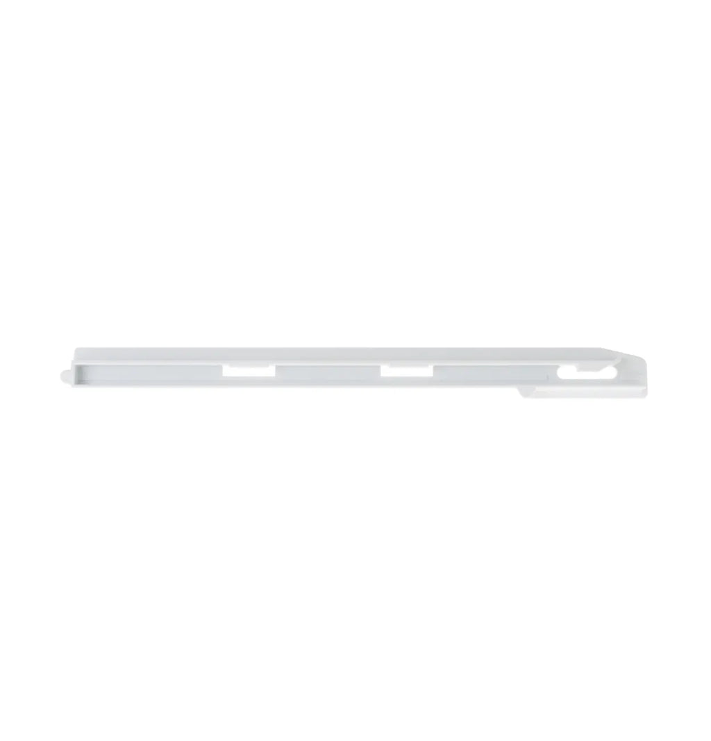 GE Refrigerator Left Drawer Slide Rail WR72X10073