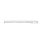 GE Refrigerator Left Drawer Slide Rail WR72X10073