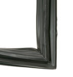 GE Refrigerator Freezer Door Gasket Black WR24X20455