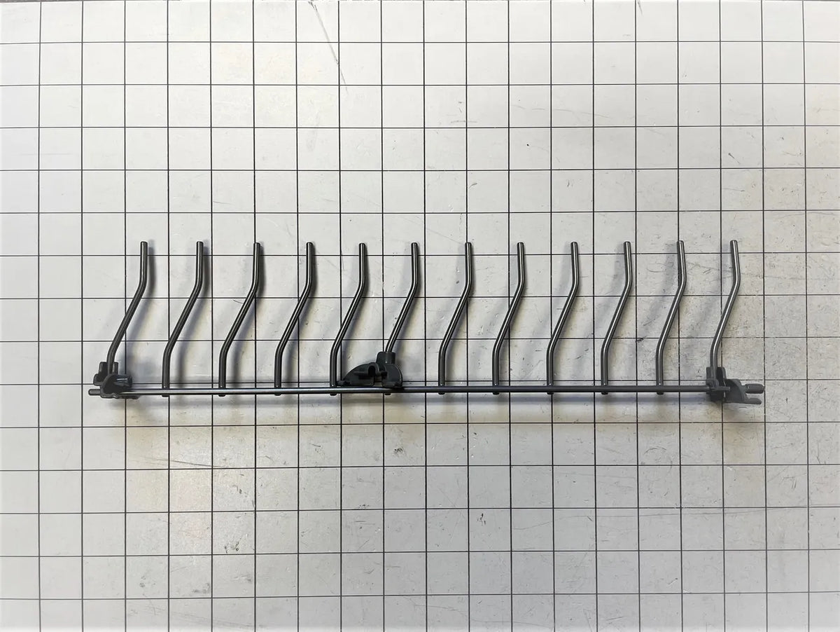 Frigidaire Dishwasher Dishrack Tine Fence 5304534829