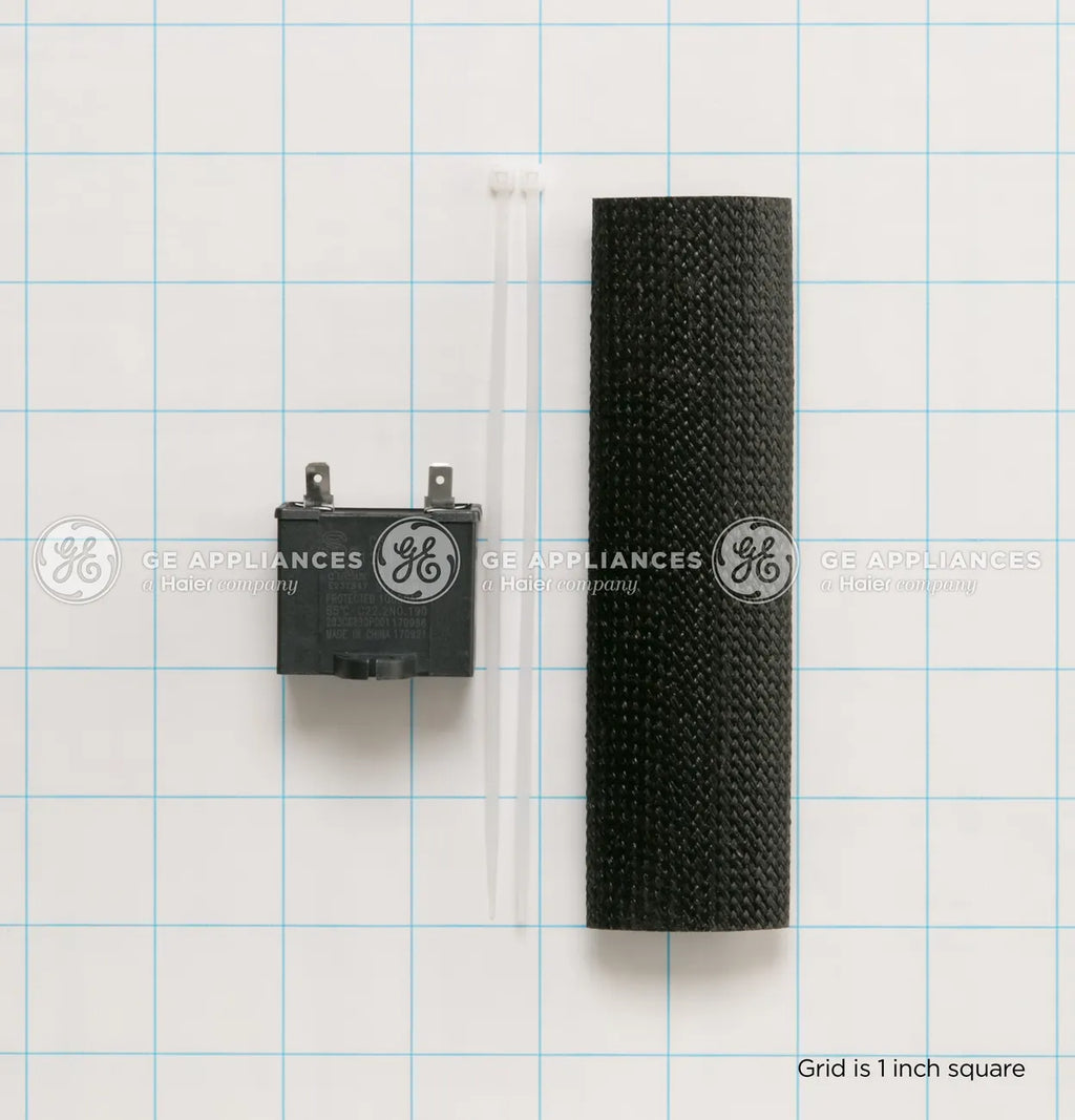 GE Refrigerator Run Capacitor WR55X24064