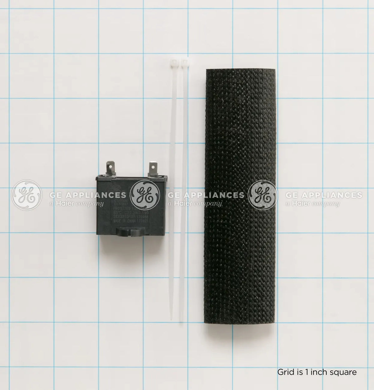 GE Refrigerator Run Capacitor WR55X24064