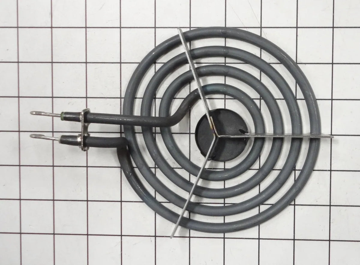 Frigidaire Range Surface Element 316439802
