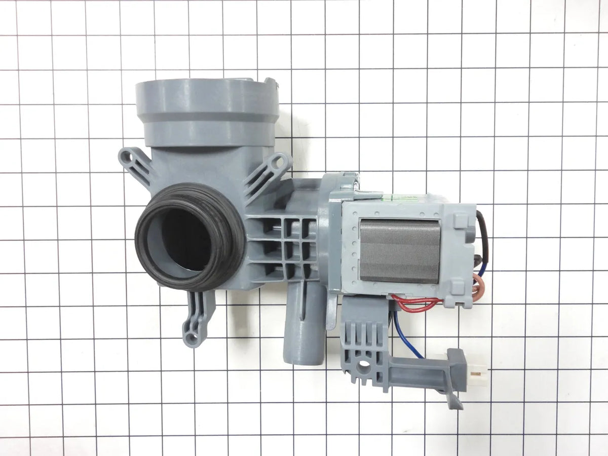 Whirlpool Washer Water Pump WPW10605427