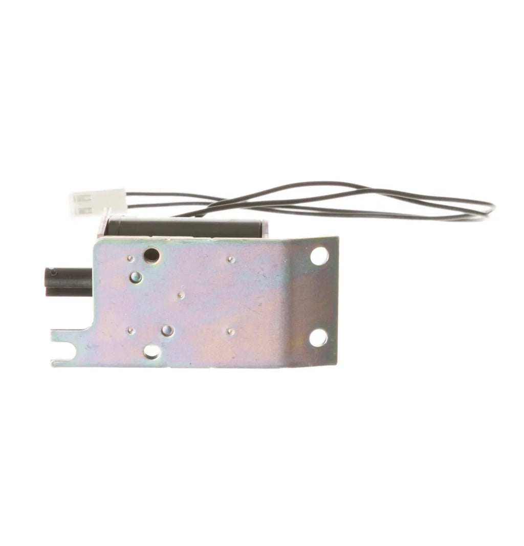 GE Refrigerator Ice Dispenser Door Solenoid Assembly WR62X10055