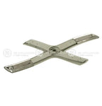 GE Dishwasher Lower Spray Arm Assembly WD22X25281