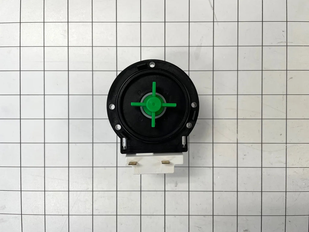 LG Washer Motor Pump Assembly EAU62263306