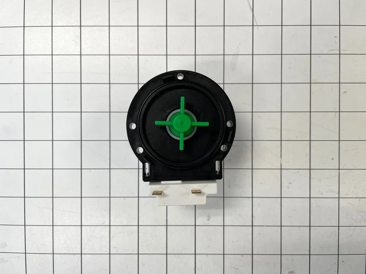 LG Washer Motor Pump Assembly EAU62263306