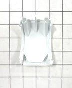 Frigidaire Refrigerator Door Bar End Cap, Left 218809701