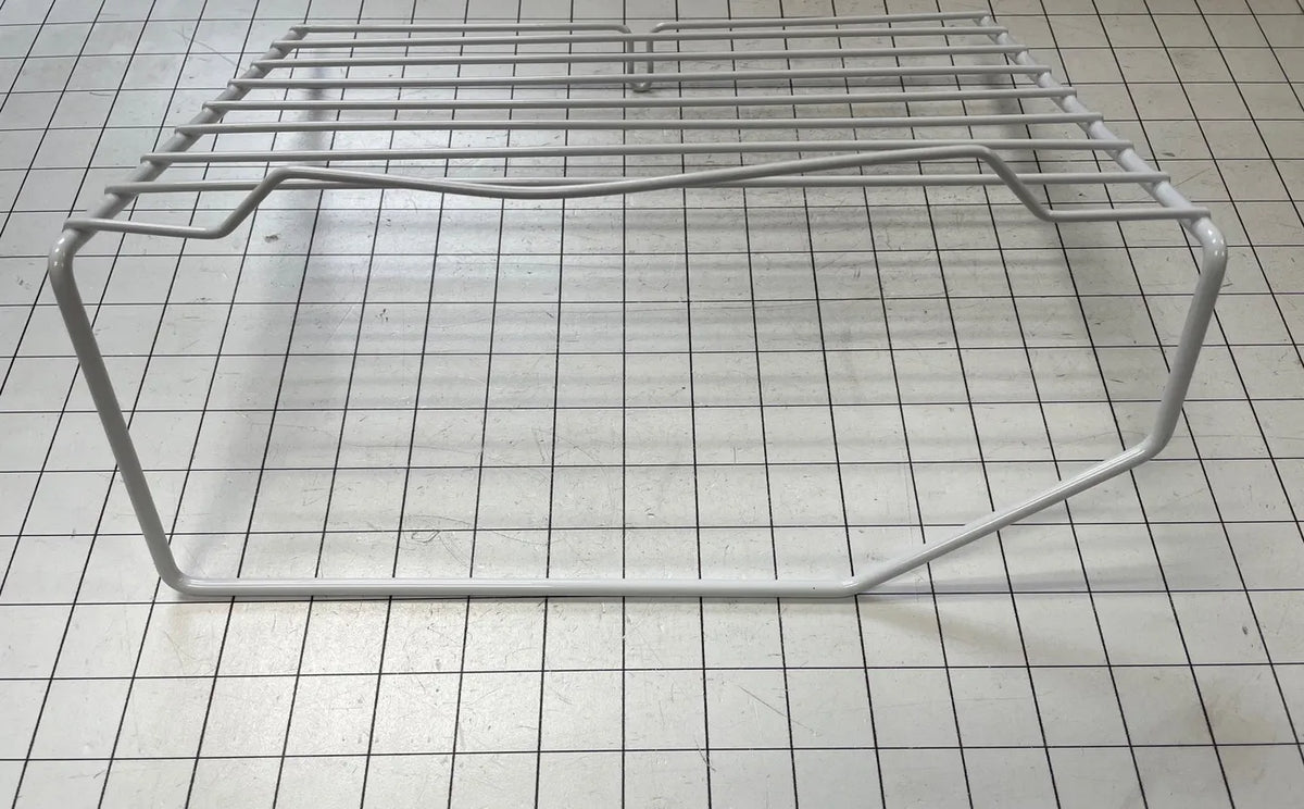 Whirlpool Refrigerator Wire Shelf WPW10401596