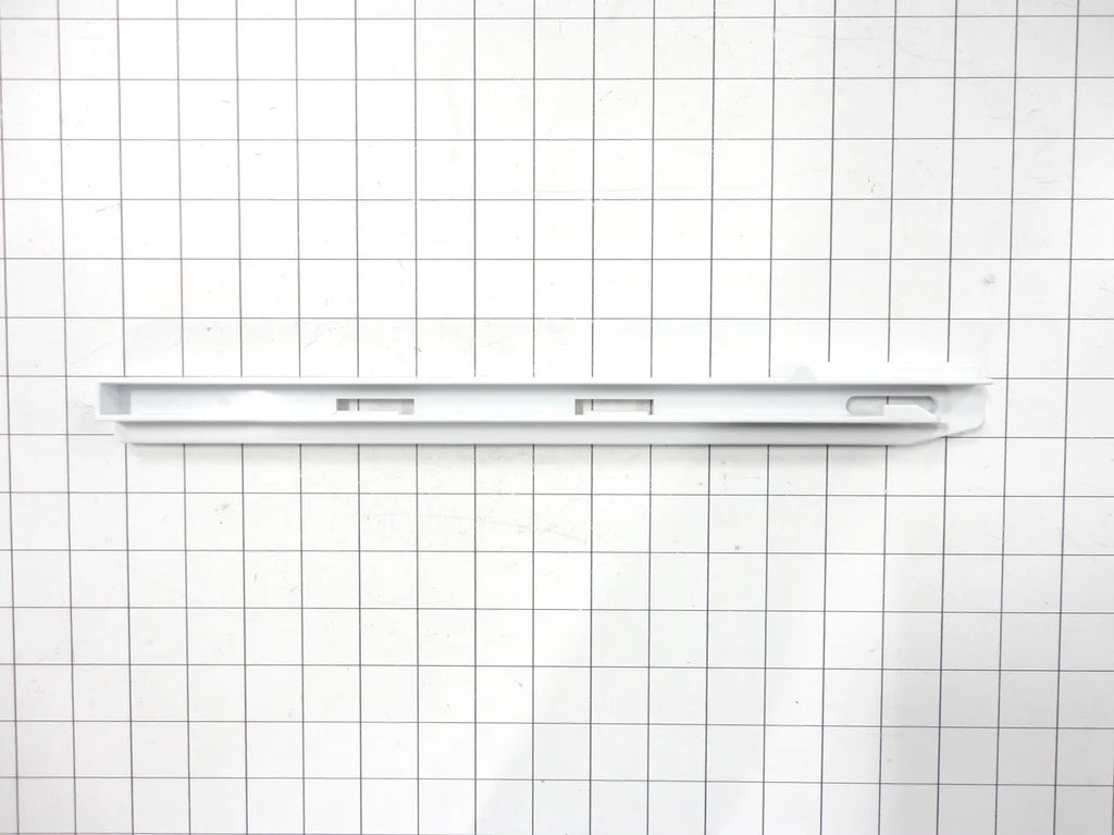 GE Refrigerator Right Drawer Slide Rail WR72X10072