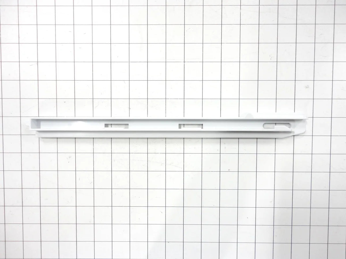 GE Refrigerator Right Drawer Slide Rail WR72X10072