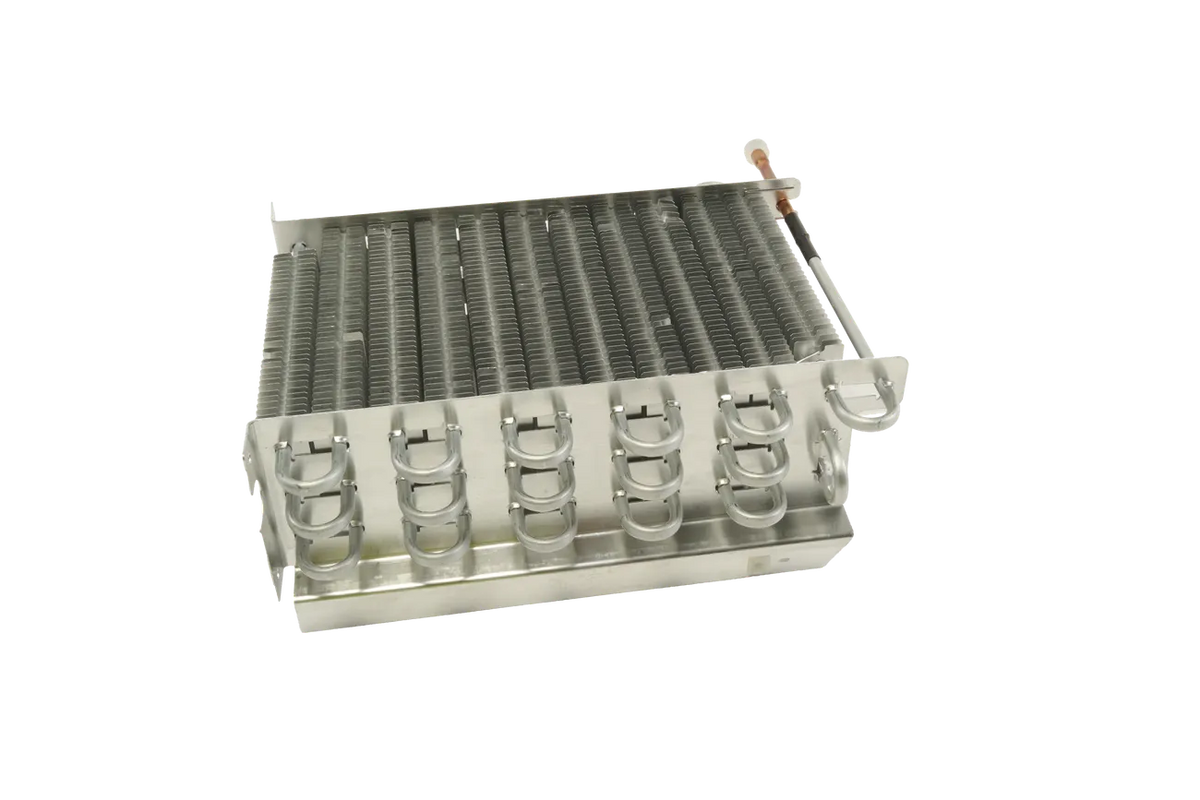 Whirlpool Ice Machine Condenser WP2313624