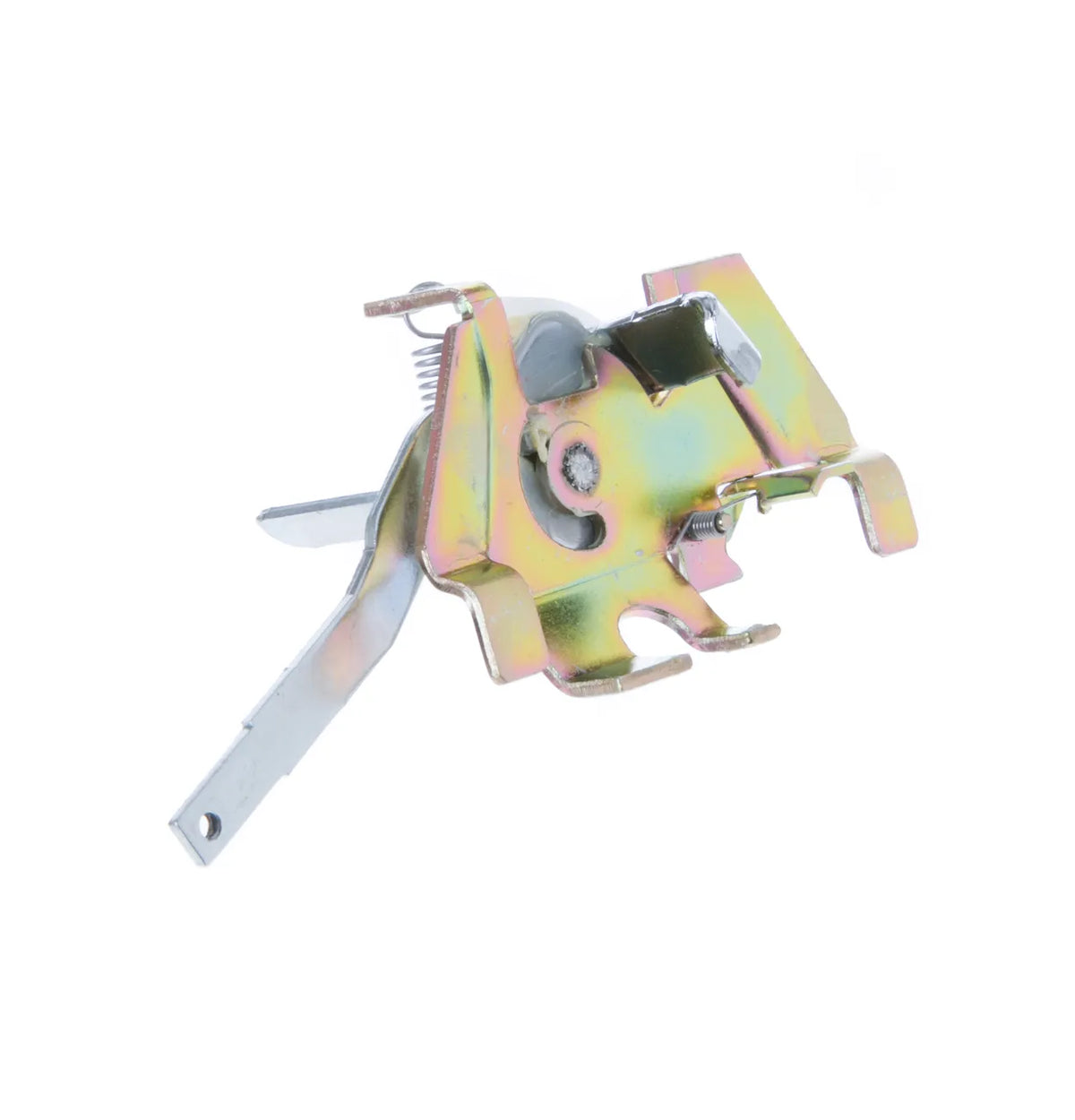 GE Dishwasher Door Latch Assembly WD13X10003