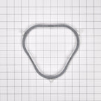 Whirlpool Microwave Glass Tray Support Ring W11252182