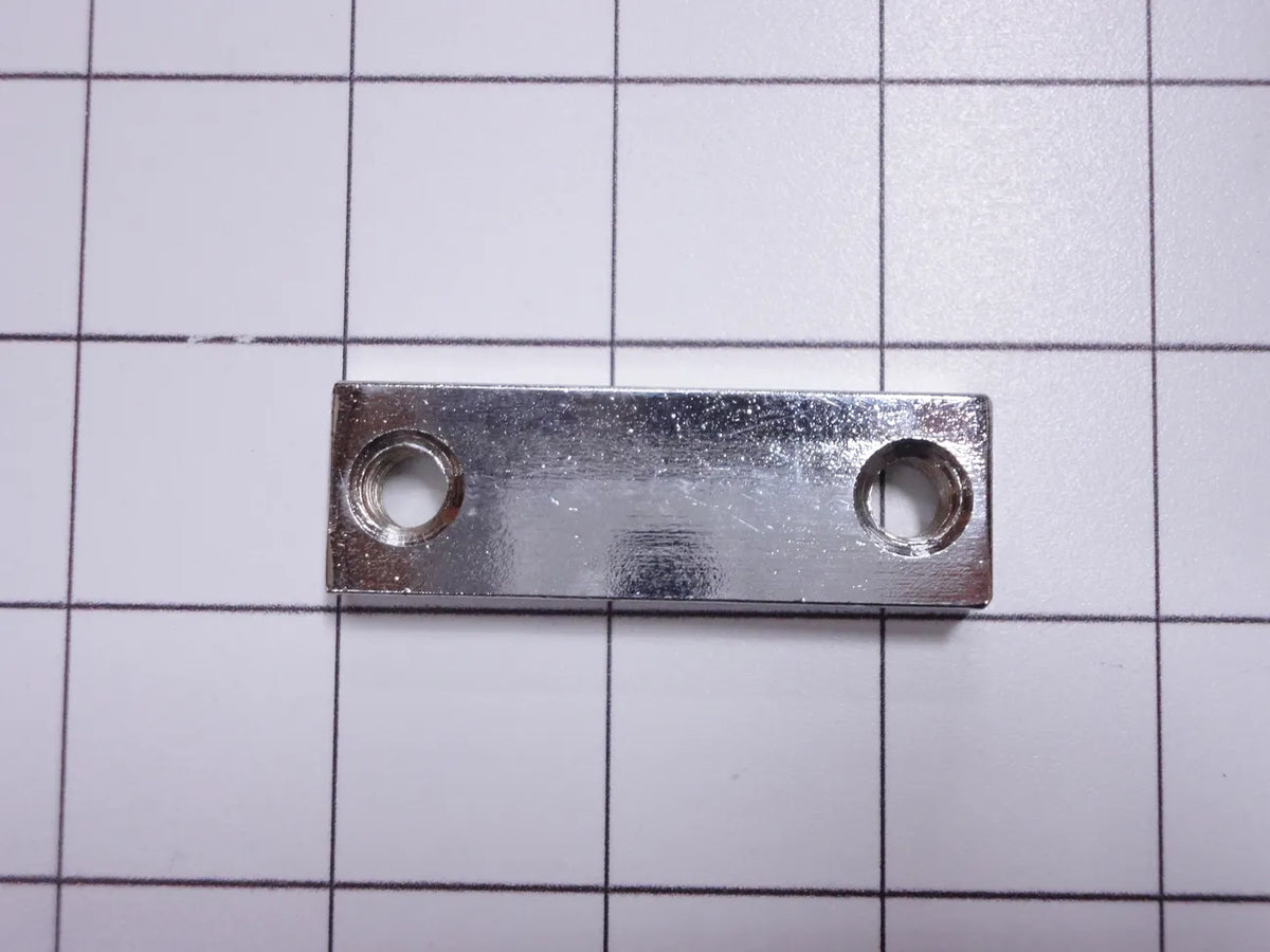 Frigidaire Washer Trunnion Locking Plate 137107000