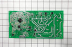 GE Washer Control Board WH12X20274