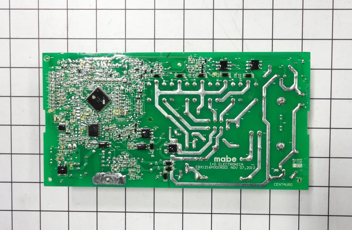 GE Washer Control Board WH12X20274