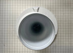 Whirlpool Washer Agitator W11550891