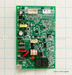GE Dishwasher Main Control Board WD21X24676