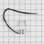 Frigidaire Refrigerator Defrost Thermostat Kit 5303917630