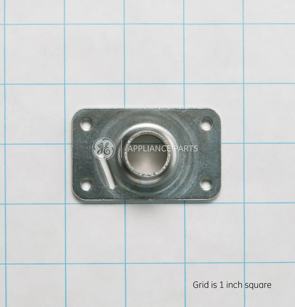 GE Dryer Bearing Retainer Plate WE1M300