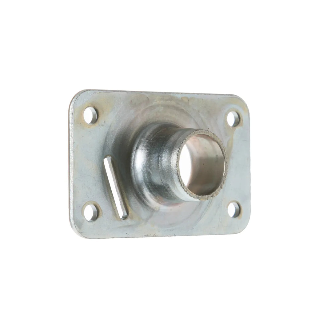 GE Dryer Bearing Retainer Plate WE1M300