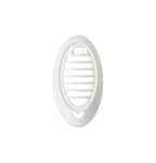 GE Refrigerator Thermistor Cover WR02X13729