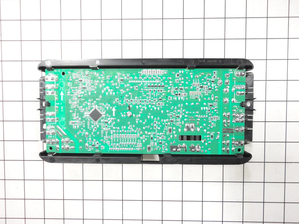 Whirlpool Range Electronic Control Black WPW10476353