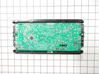 Whirlpool Range Electronic Control Black WPW10476353