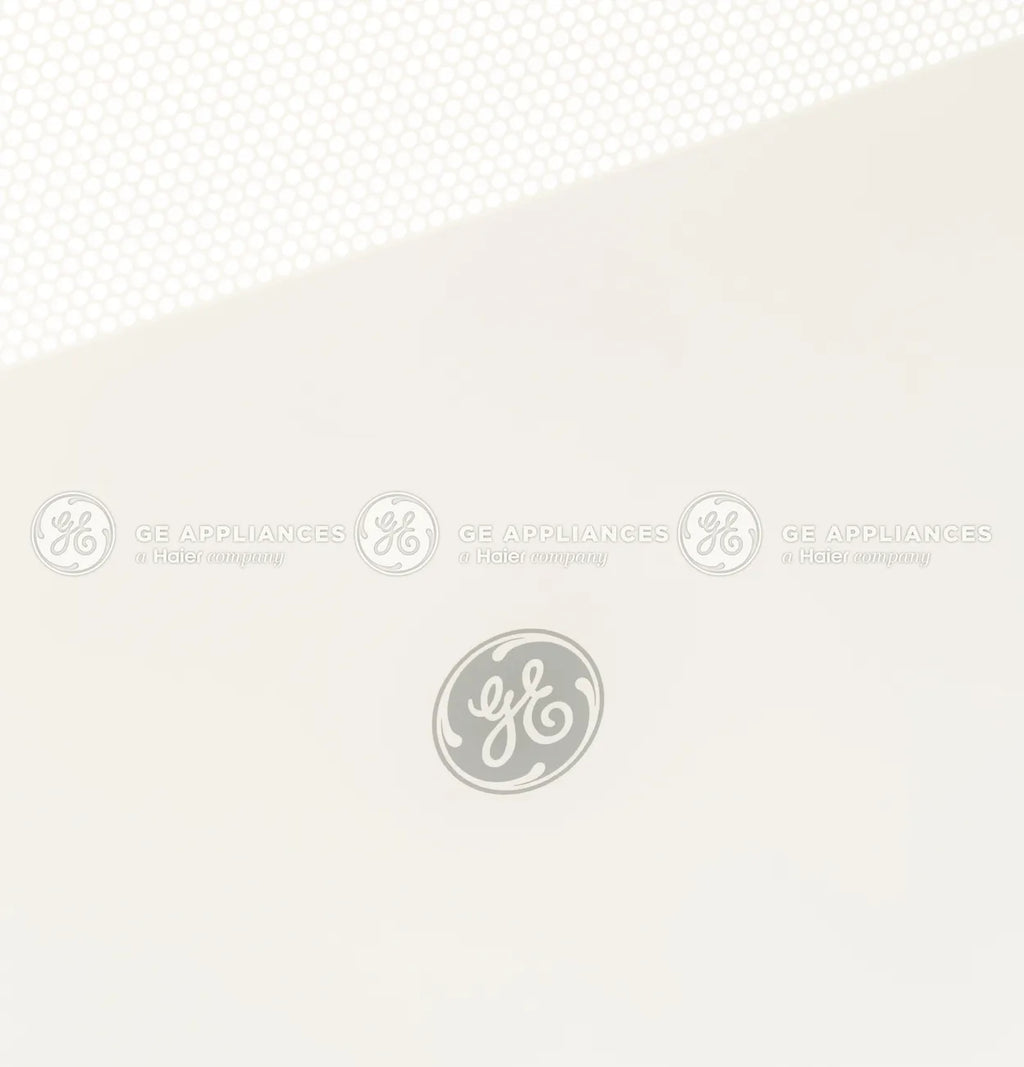 GE Oven Glass Door WB56X25570