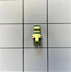 Speed Queen Dryer Door Strike, Metal D510181