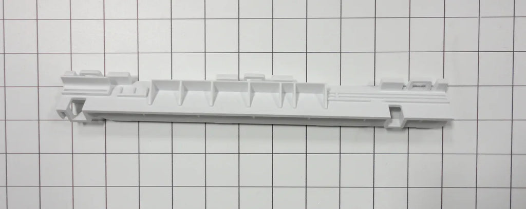 Whirlpool Refrigerator Drawer Track WPW10468556