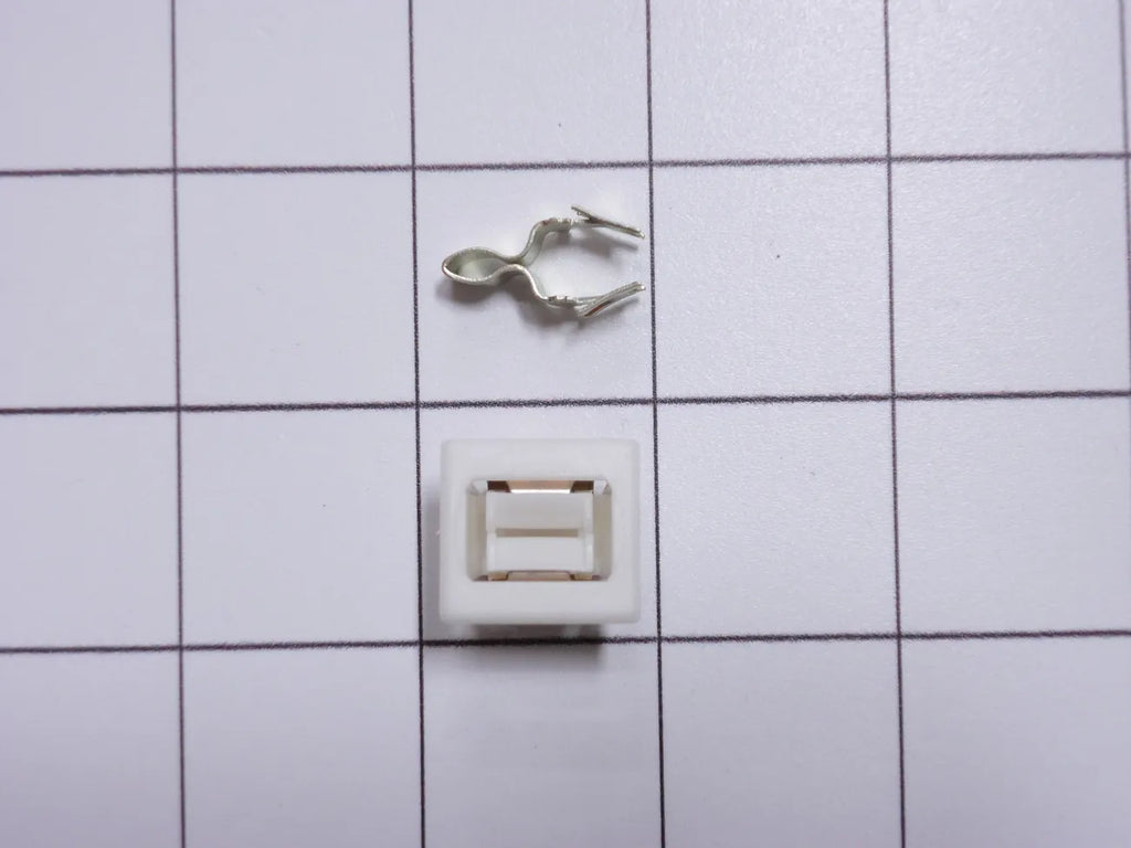 Frigidaire Dryer Door Latch Repair Kit 5366021400